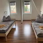 Appartement Zeitzer Dom Zeitz