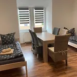 Appartement Zeitzer Dom