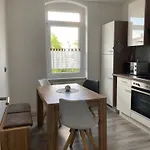 Zeitzer Dom Zeitz
