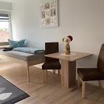 Lägenhet Zeitzer Dom