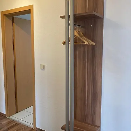 Zeitzer Dom Appartamento Zeitz