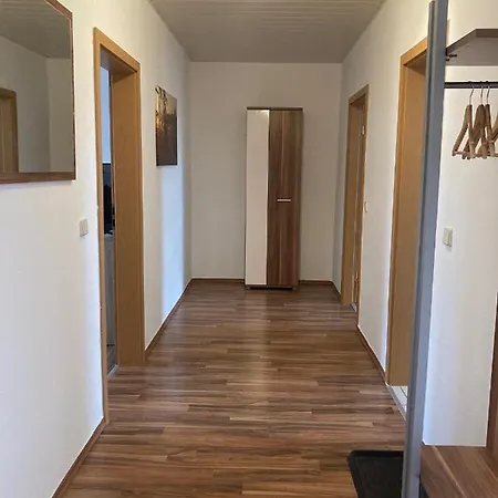 Zeitzer Dom Appartamento Zeitz