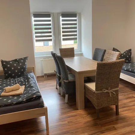 Apartment Zeitzer Dom