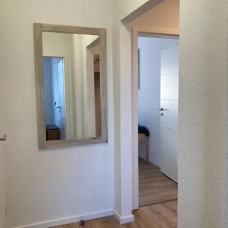 Zeitzer Dom דירה