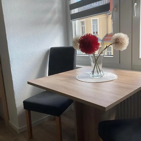Apartment Zeitzer Dom
