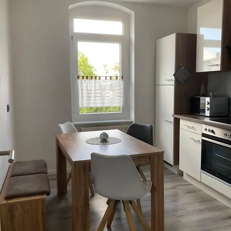 Zeitzer Dom זייץ