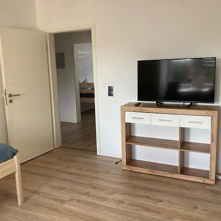 Apartment Zeitzer Dom Zeitz