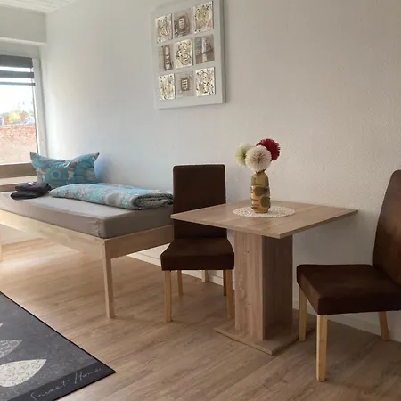 Apartment Zeitzer Dom