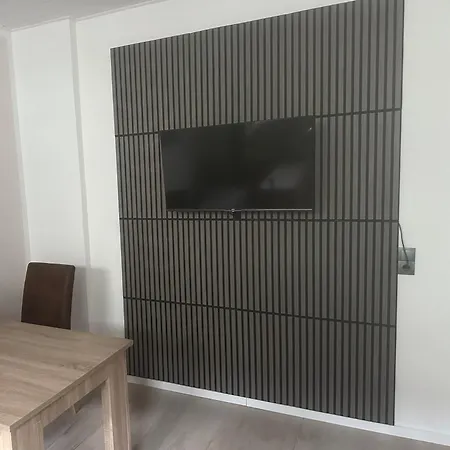 Zeitzer Dom Apartman *