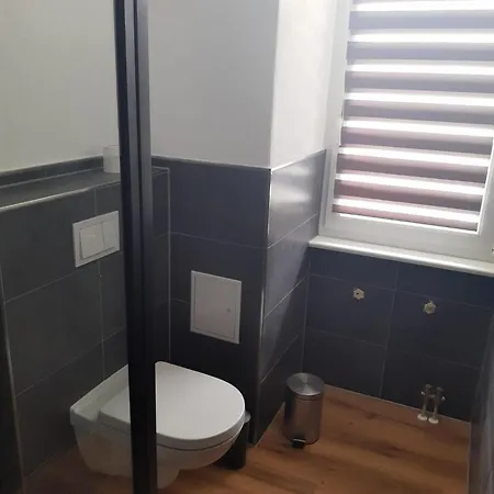 Apartamento Zeitzer Dom