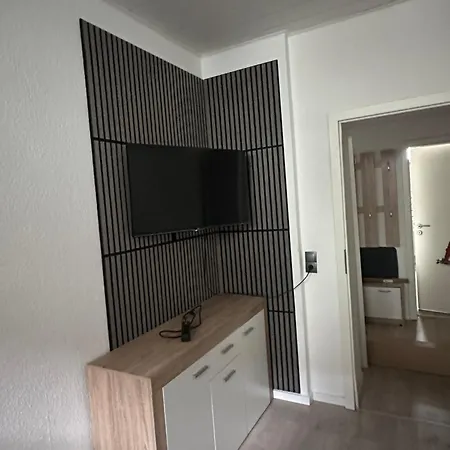 Zeitzer Dom Apartamento *