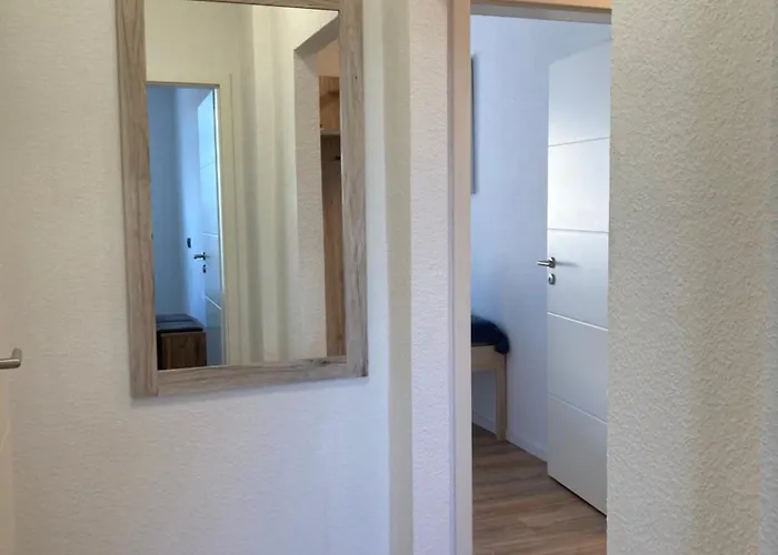 Zeitzer Dom Apartamento