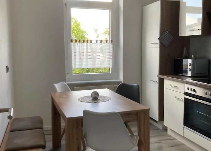 Zeitzer Dom Цайц