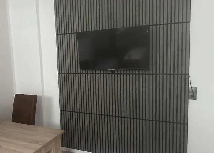 Zeitzer Dom Apartamento *