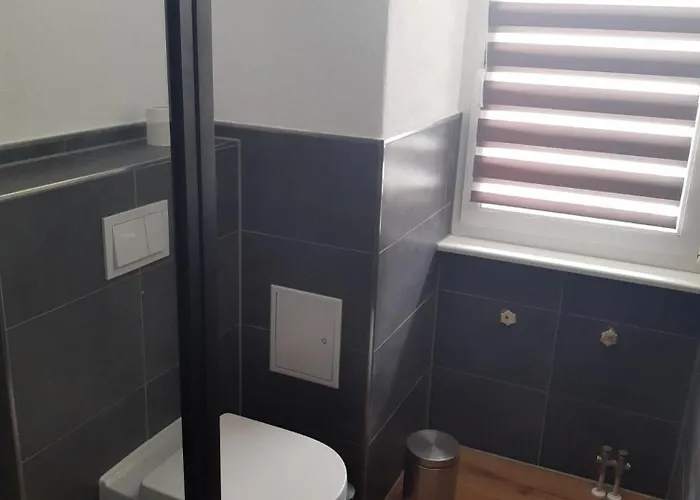 Apartamento Zeitzer Dom