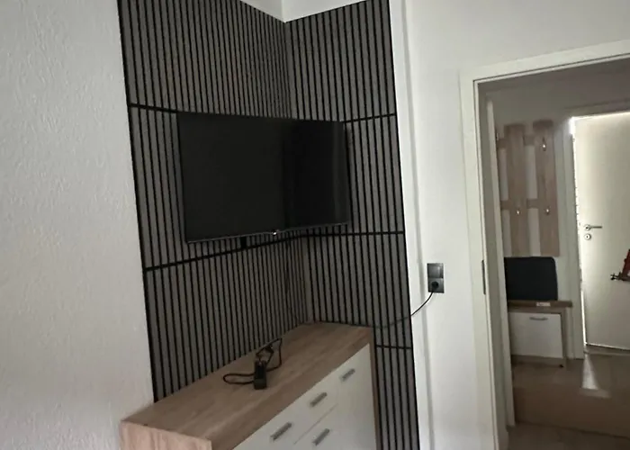 Zeitzer Dom Apartamento *