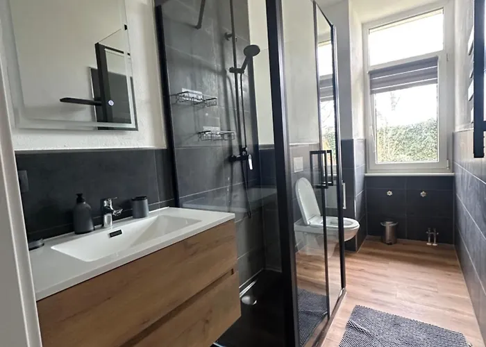 Zeitzer Dom Апартаменты Цайц